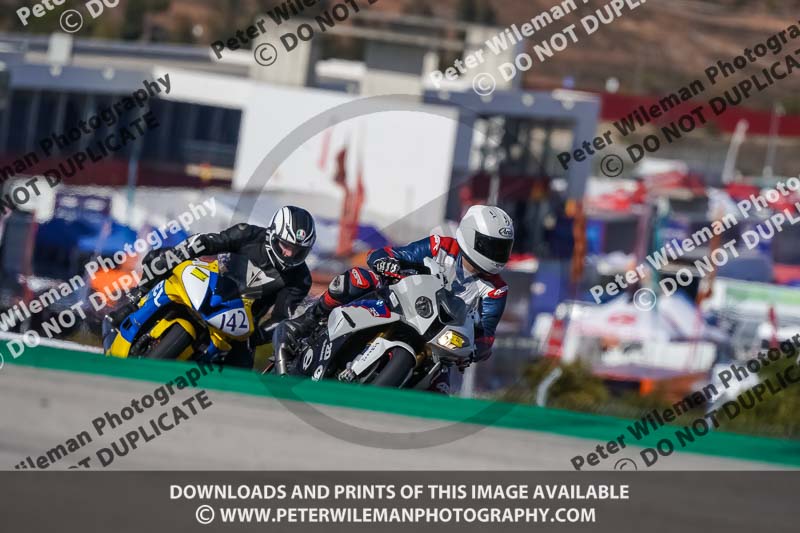 motorbikes;no limits;november 2019;peter wileman photography;portimao;portugal;trackday digital images
